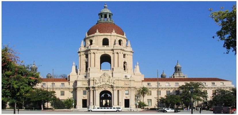 Old Pasadena History and Culture Foodie Tour