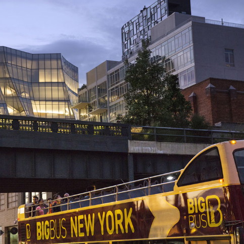 Experience Image
