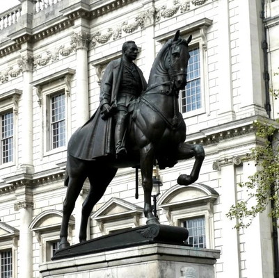 Churchill War Rooms and Wartime London Guided Tour