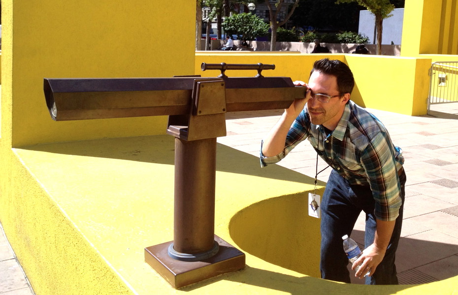 Experience Image