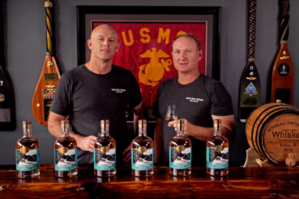 Oahu Distillery Tour