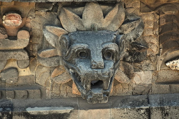 Private Service: Teotihuacan Pyramids and Shrine of Guadalupe