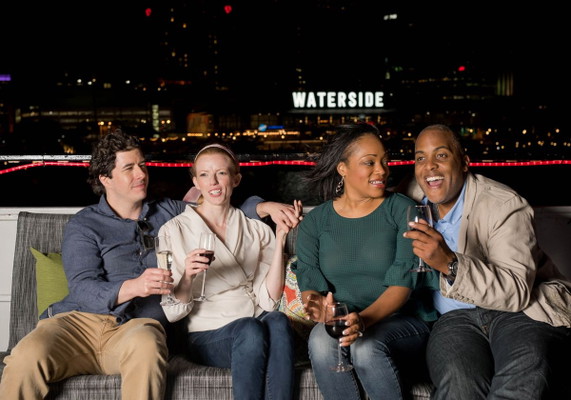 Norfolk Signature Dinner Cruise