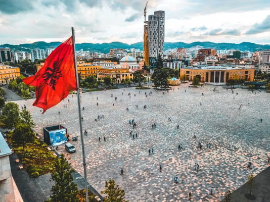 Explore The Heart Of Albania - 3 Days Tour