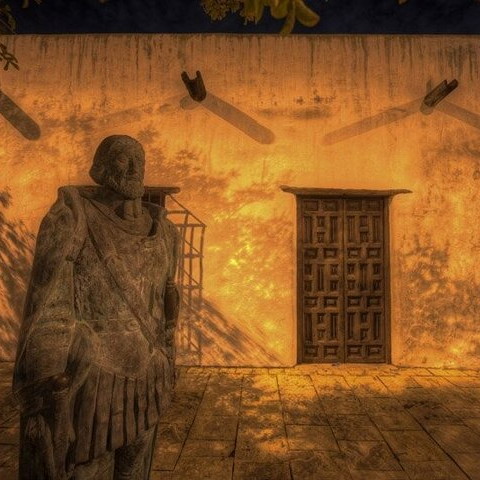 Experience Image