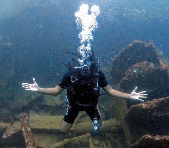 Experience Image