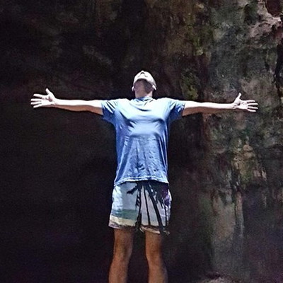 Waterfalls of Presidente Figueiredo Day Tour