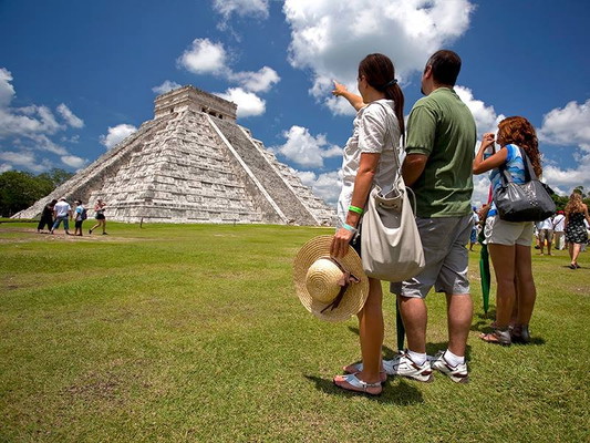 Go Cancun All Inclusive Pass