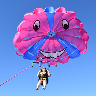 Gold Coast Parasail - Solo
