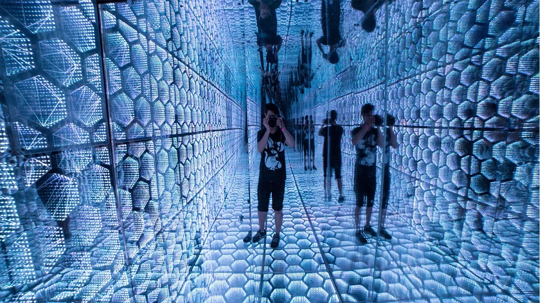 Experience Image
