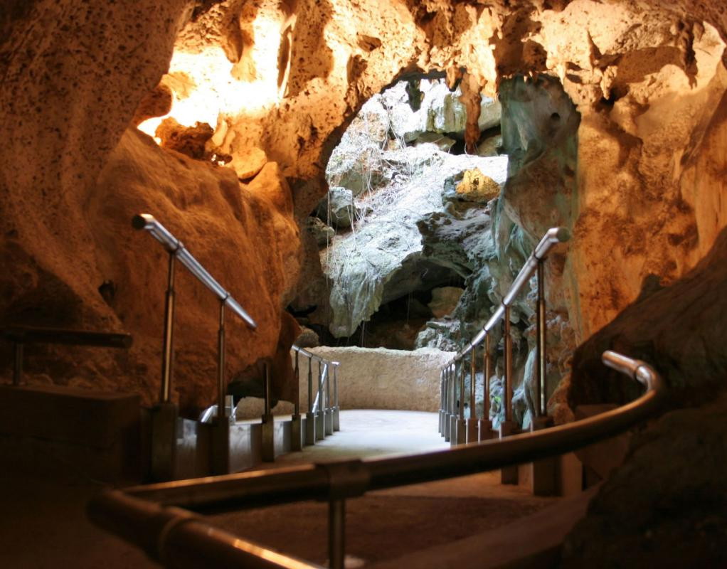 Private Rum Factory Tasting Tour with Cave of Wonders Visit