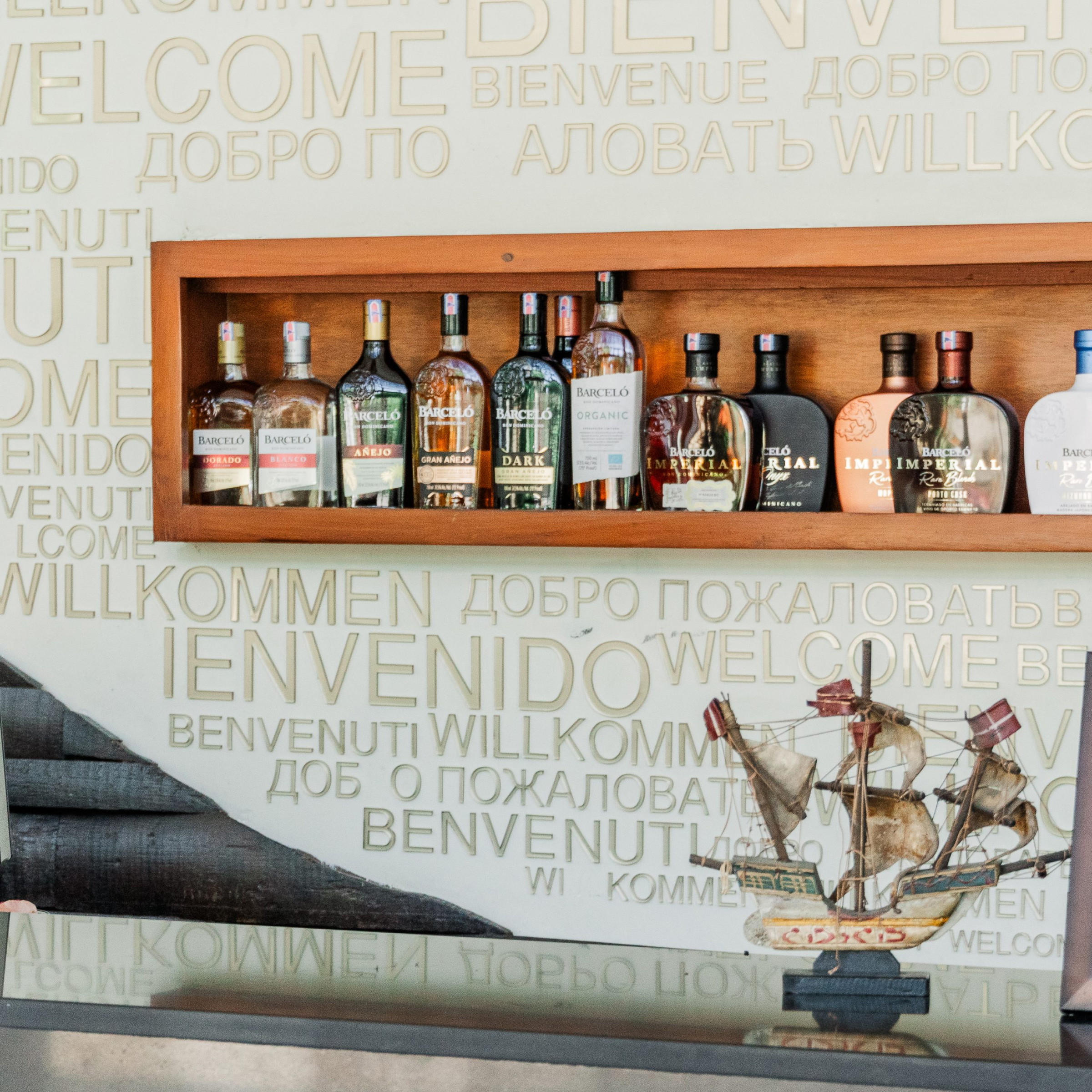 Private Rum Factory Tasting Tour with Cave of Wonders Visit