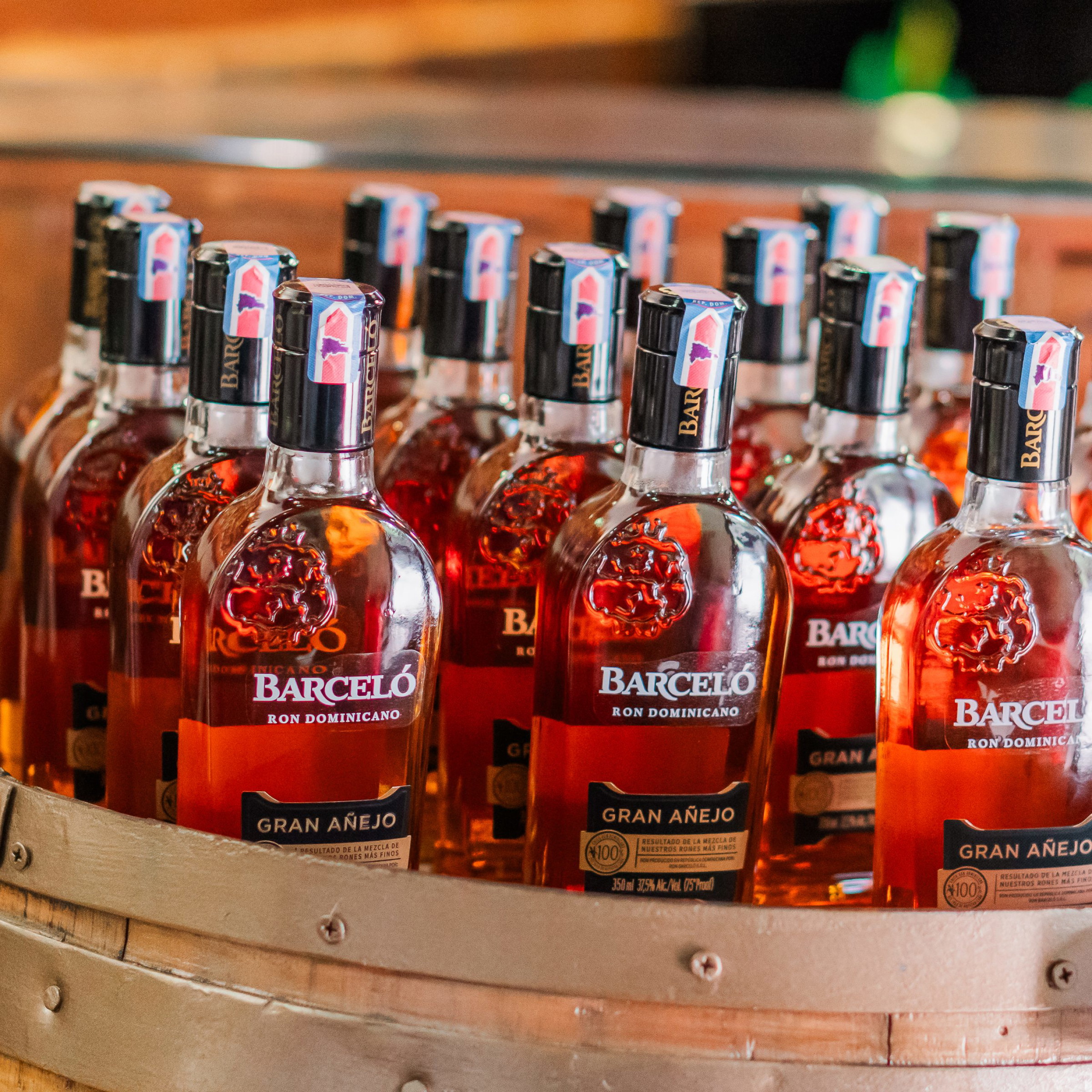 Private Rum Factory Tasting Tour with Cave of Wonders Visit