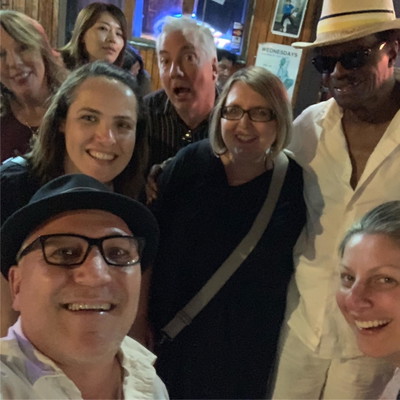 Jazz - Harlem Juke Joint Tour