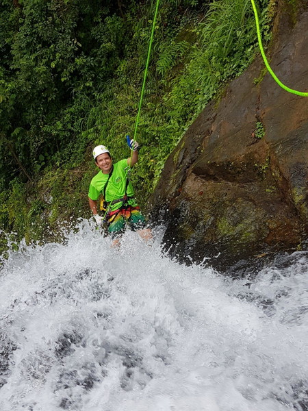 Experience Image