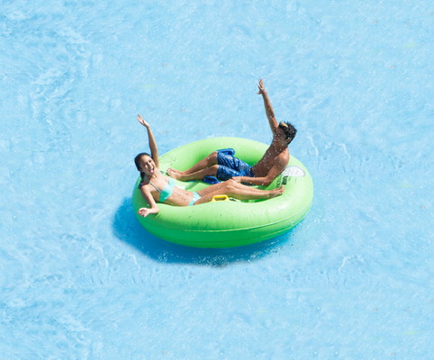 Wet 'n' Wild Waterpark Admission