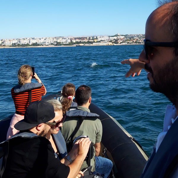 Experience Image
