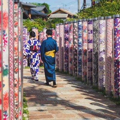 Private Arashiyama Bamboo Grove Guided Tour