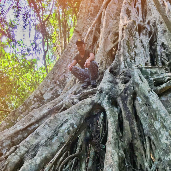 Experience Image