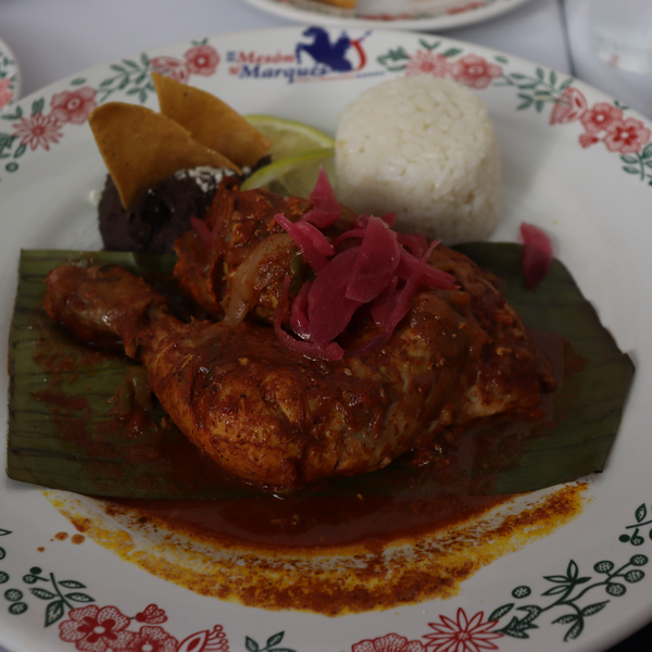 Experience Image