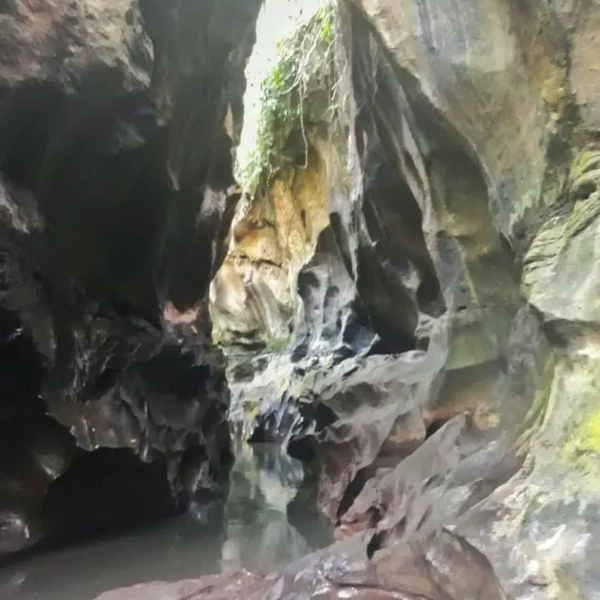 Experience Image