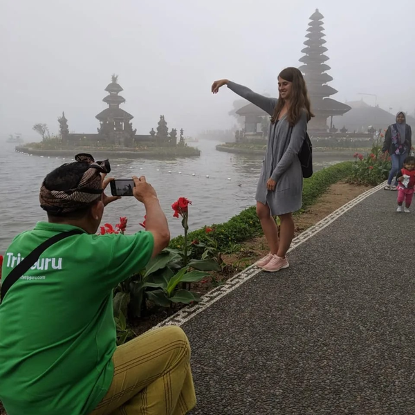 Experience Image