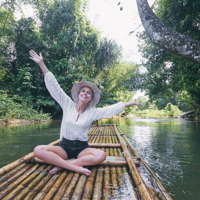 Custom Phang Nga and Khao Lak Tour from Phuket