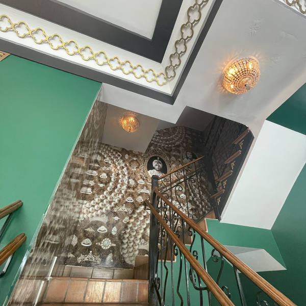 Experience Image