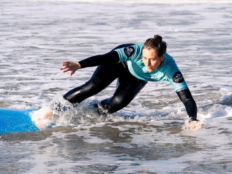 Experience Image