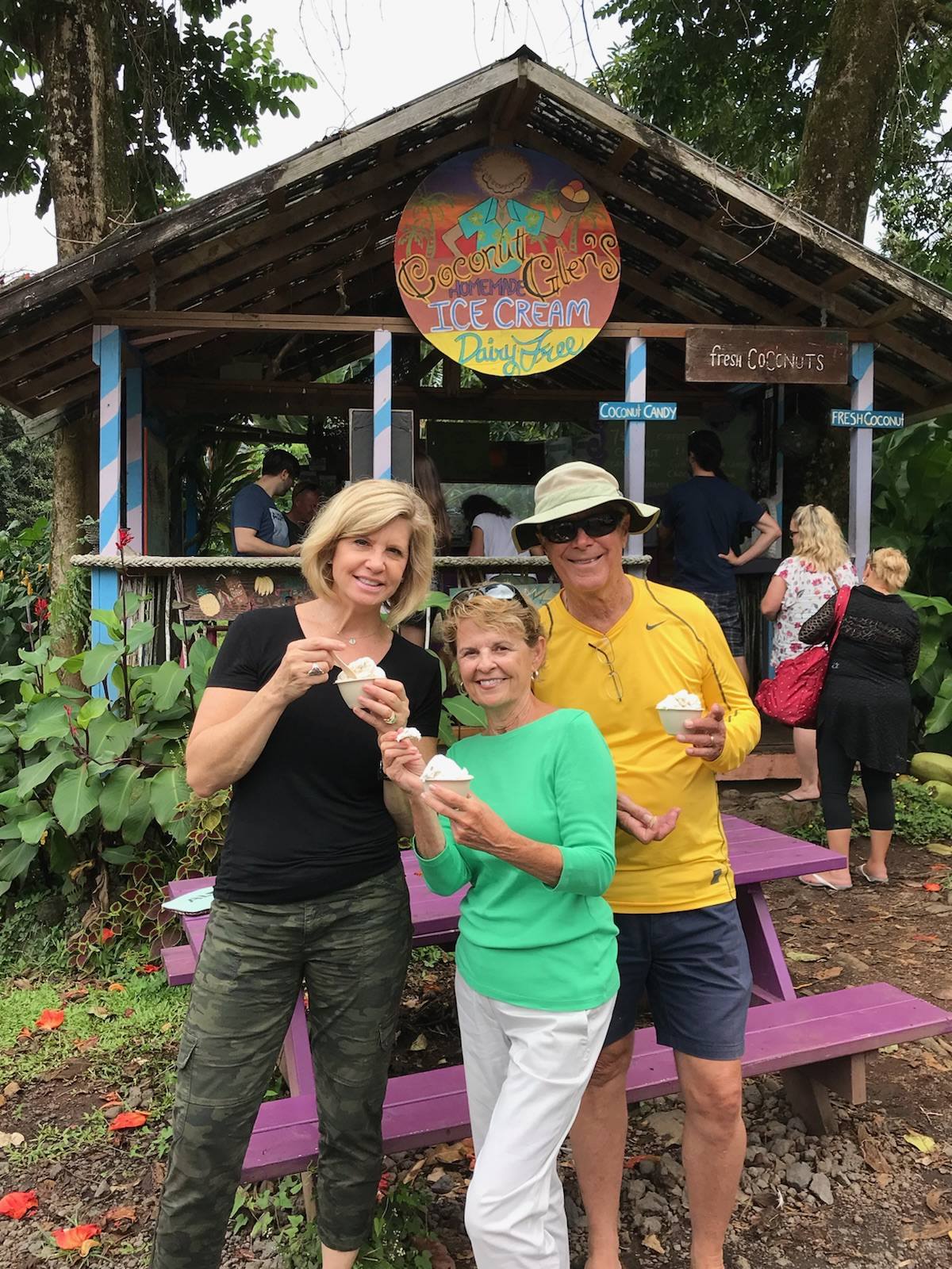 Maui Road to Hana Tour