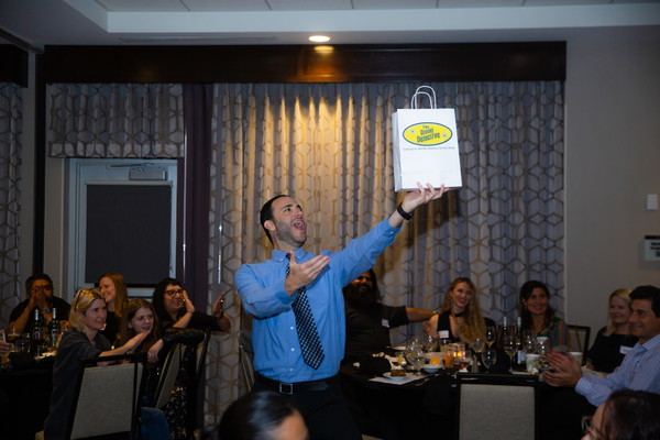 Dinner Detective Murder Mystery Show Miami
