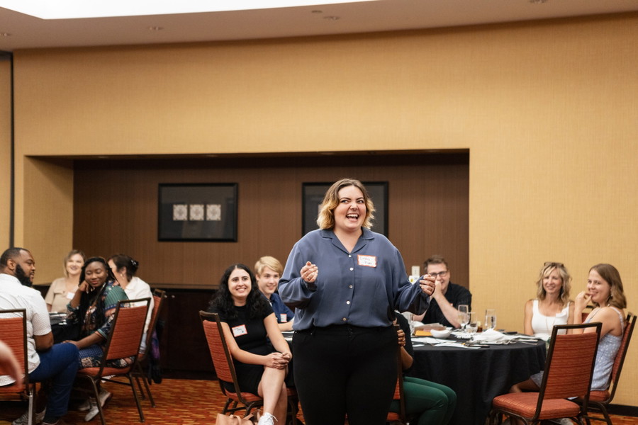 Experience Image