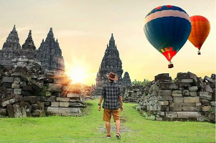 Experience Image