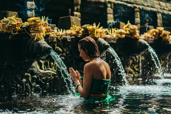 Bali Spirit Tour