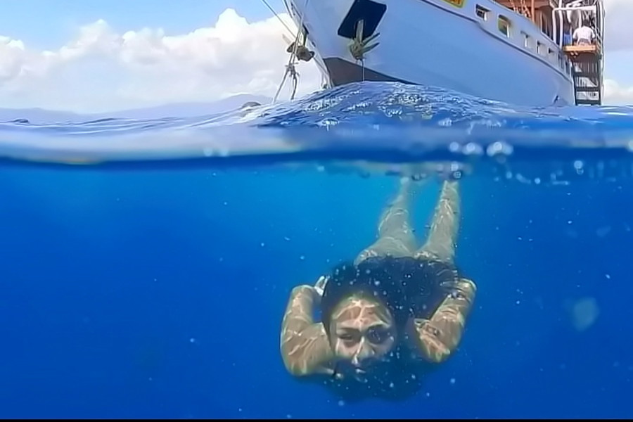 Experience Image