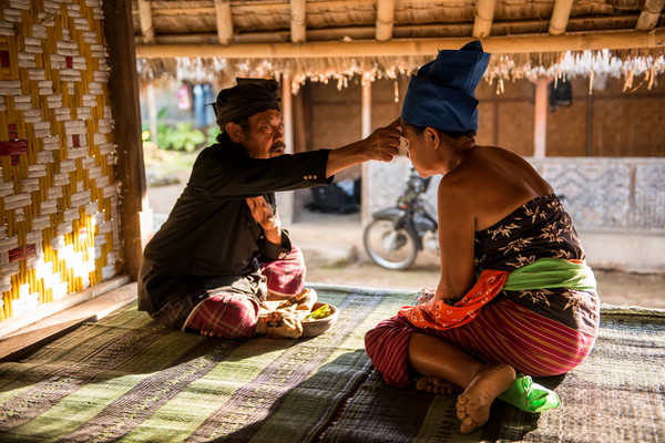 Lombok: Private Mount Rinjani Trekking 1 Night, 2 Days