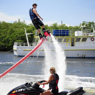 Miami Flyboard Rental
