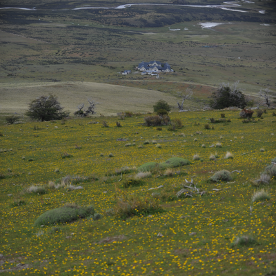 Frias Hill by 4x4