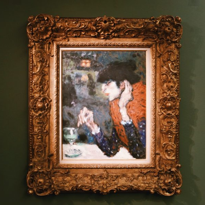 Musée d’Orsay Semi-Private Tour All-Inclusive