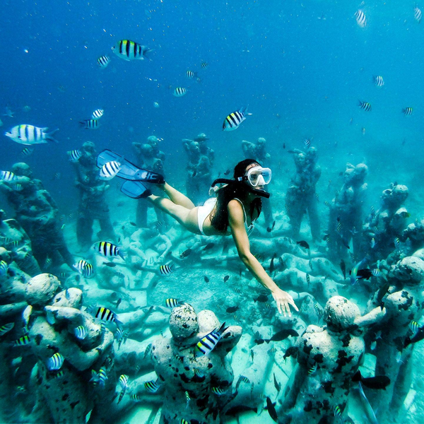 Experience Image