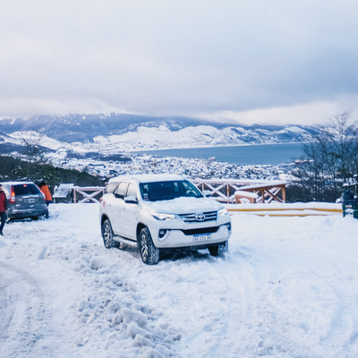 USHUAIA | City Tour