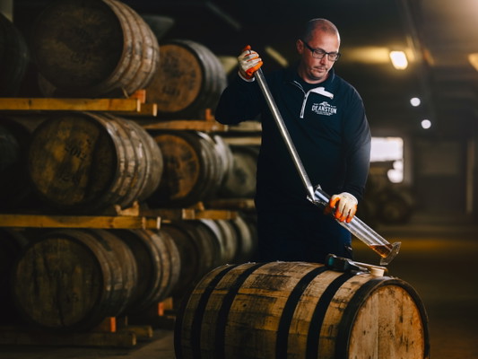 Loch Ness, Scottish Highlands, and Glencoe with Distillery Visit
