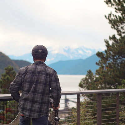 Skagway Highlights E-Bike Tour