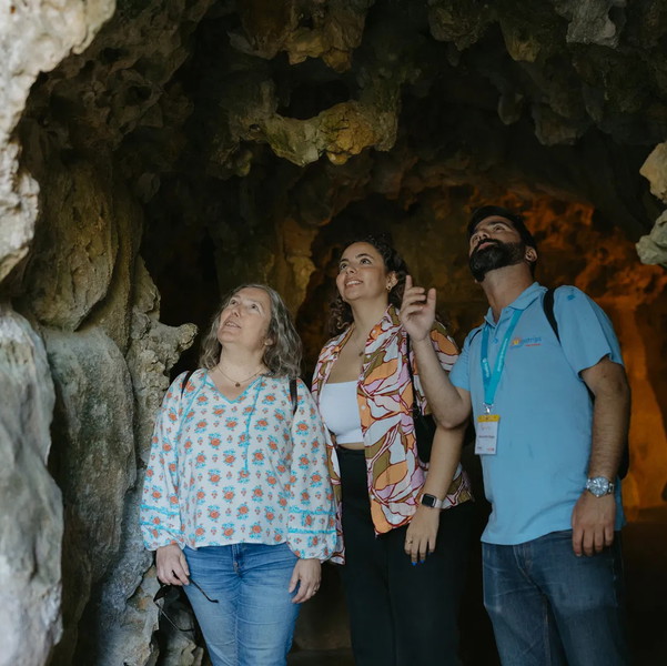 Experience Image