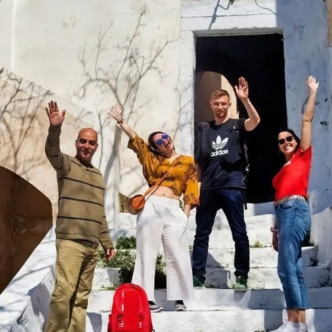 Experience Image