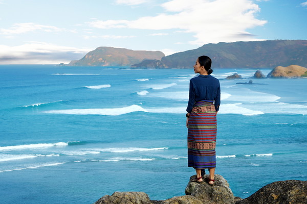 Lombok: Sasak Bumi Gora Tour with Lunch