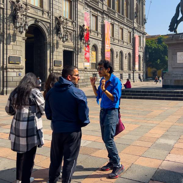 Experience Image