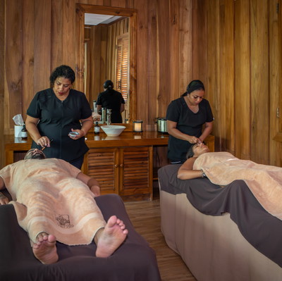 Renewal Facial