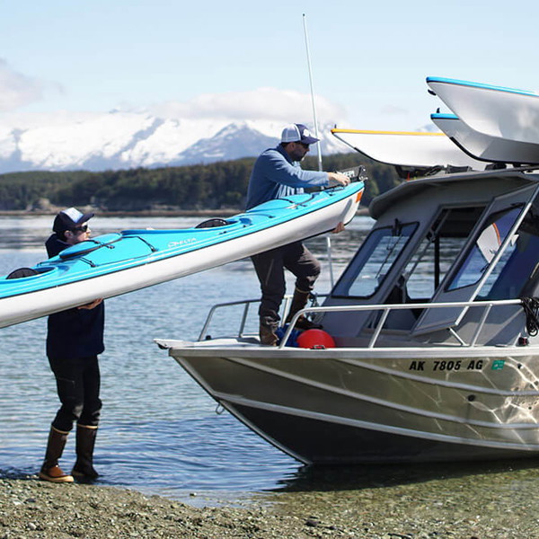 Experience Image