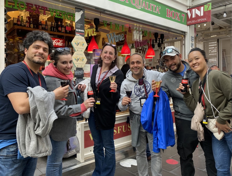 Experience Image